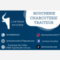 L’artisan boucher