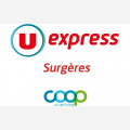 U Express Surgères