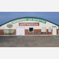 Fromagerie Les Ouchettes