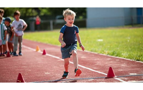Rentrée : Les bonnes raisons pour inscrire votre enfant à l’athlé