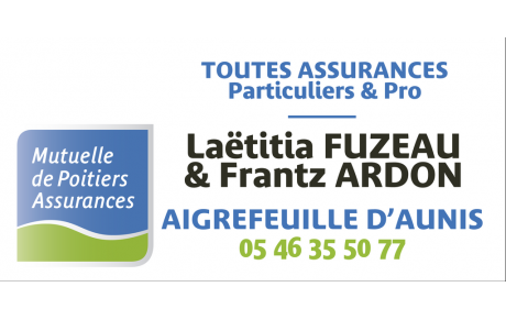 MUTUELLE DE POITIERS ASSURANCES