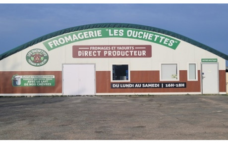 Fromagerie Les Ouchettes